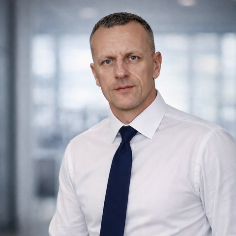 Lukasz, Founder and Director of Zenith SkyTech